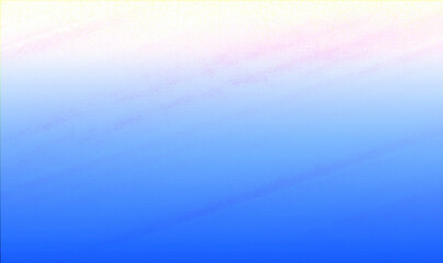 Blue white gradient background, Delicate classic texture. Colorful background. Colorful wall. Elegant backdrop. Raster image.
