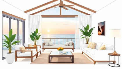 Luxury Home Interior