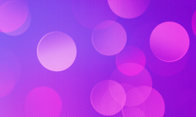 Bokeh background for Banner, Poster, Holidays, Ad, Event Celebrations and various design works