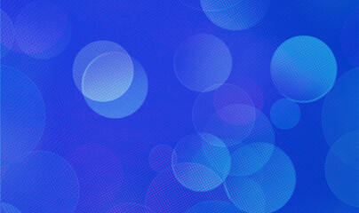 Bokeh background for Banner, Poster, Holidays, Ad, Event Celebrations and various design works