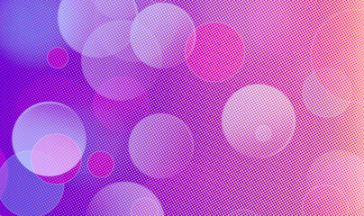 Bokeh background for Banner, Poster, Holidays, Ad, Event Celebrations and various design works