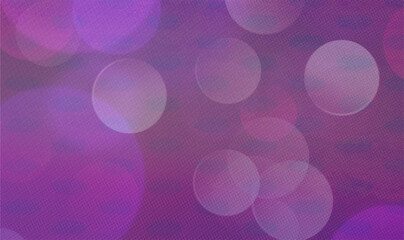 Bokeh background for Banner, Poster, Holidays, Ad, Event Celebrations and various design works