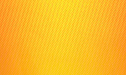 Yellow background for banner, poster, event, celebrations, party, ad, and various design works
