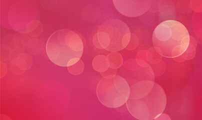 Bokeh background for Banner, Poster, Holidays, Ad, Event Celebrations and various design works
