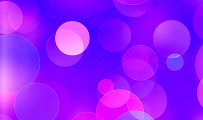 Bokeh background for Banner, Poster, Holidays, Ad, Event Celebrations and various design works