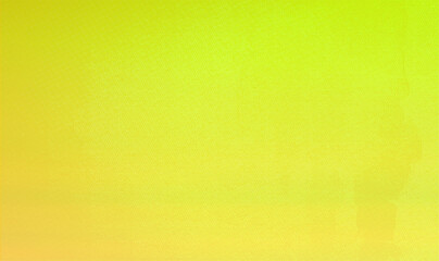 Yellow background for banner, poster, event, celebrations, party, ad, and various design works