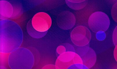 Bokeh background for Banner, Poster, Holidays, Ad, Event Celebrations and various design works