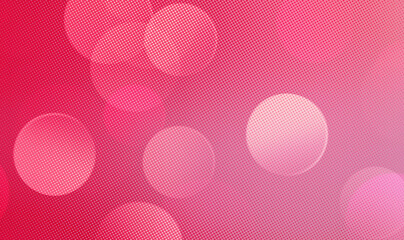 Bokeh background for Banner, Poster, Holidays, Ad, Event Celebrations and various design works
