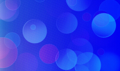 Bokeh background for Banner, Poster, Holidays, Ad, Event Celebrations and various design works