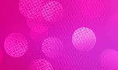 Bokeh background for Banner, Poster, Holidays, Ad, Event Celebrations and various design works