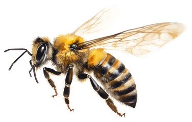 PNG Bee animal insect hornet.