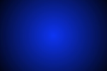 The abstract background is a dark blue to light blue gradient for commercial use.