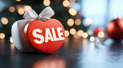 Bold Black Friday Sale Banner with Vibrant Red Neon Lights Illuminating the Text on a Sleek Black Background  Advertising Promotion for Retail Shopping Event or Commercial Design