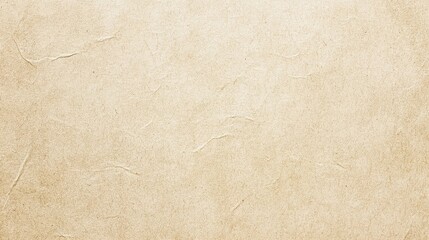 Obraz premium Textured Blank Paper Background for Artistic Use