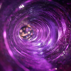 Wormhole Travel Photography: Capturing the Essence of Space Travel Adventures