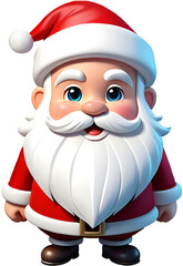christmas santa claus