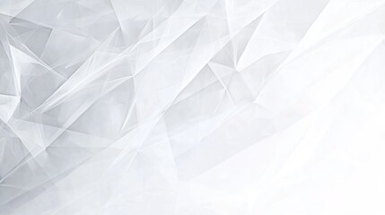 Obraz premium Abstract Light Texture with Soft Transparent Layers