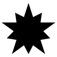 Obraz premium star