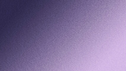 Elegant Light to Dark Purple Gradient Background with Gentle Noise Effect. Perfect for Enhancing Modern Designs, Web Banners and Social Media Content with a Soft, Aesthetic Appeal