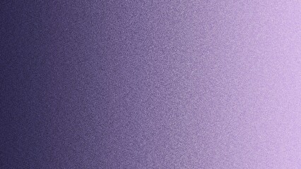 Elegant Light to Dark Purple Gradient Background with Gentle Noise Effect. Perfect for Enhancing Modern Designs, Web Banners and Social Media Content with a Soft, Aesthetic Appeal