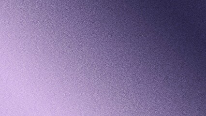 Elegant Light to Dark Purple Gradient Background with Gentle Noise Effect. Perfect for Enhancing Modern Designs, Web Banners and Social Media Content with a Soft, Aesthetic Appeal