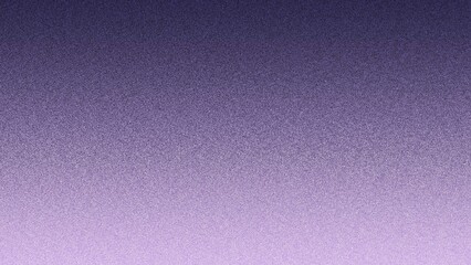Elegant Light to Dark Purple Gradient Background with Gentle Noise Effect. Perfect for Enhancing Modern Designs, Web Banners and Social Media Content with a Soft, Aesthetic Appeal