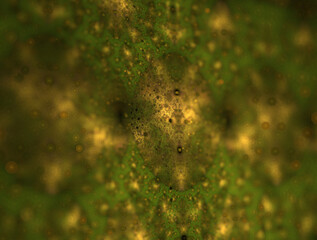 Imaginatory fractal abstract background Image