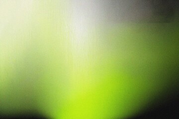 Green grainy background noise texture grunge gradient banner header, abstract poster cover backdrop design