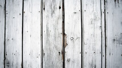 Rustic Wooden Plank Background for Design Projects
