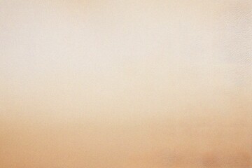 Brown grainy gradient background, grainy texture effect, web banner design copy space
