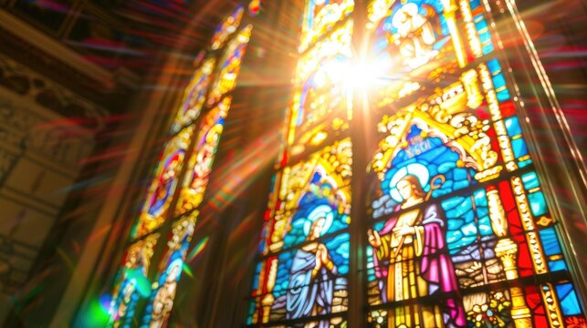 Sacred Remembrance: All Saints' Day, solemn occasion dedicated to commemoration, veneration of saints, day of prayer, reflection, celebration of virtuous life, spiritual legacy of holy men and women.