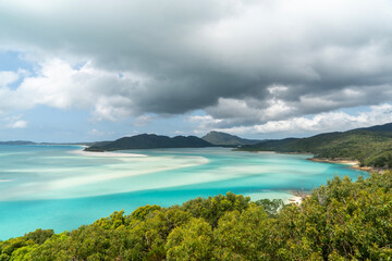 Whitsunday Islands: Atemberaubendes Paradies in Queensland, Australien