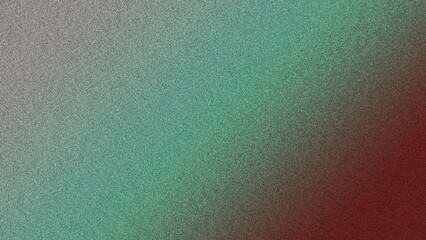 Elegant Gray, Green, and Brown Gradient Background with Soft Noise Effect | Perfect for Designers Seeking a Natural, Earthy Look for Digital and Print Design Projects