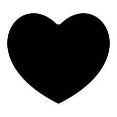 Favorite Icon Element For Design