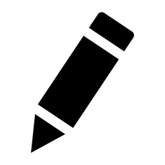 Edit Icon Element For Design