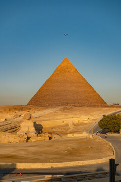 Piramide egipcia