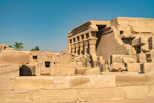 Templo de Sethi