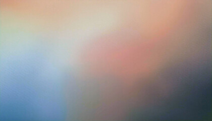 Fototapeta premium Serene Pastel Hues: A Gentle Pink and Lilac Gradient. Subtle texture adds depth and visual interest.