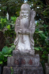 福禄寿（七福神）