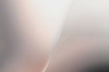 Gray grainy gradient abstract background, noise texture effect, banner poster header design
