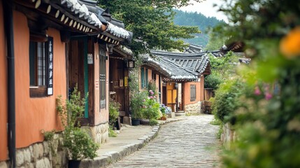 Crisp shot of a vibrant kitchen with colorful tile backsplash, white cabinets, and modern lighting, creating a lively cooking space.