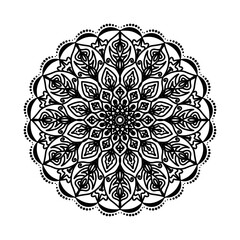 lace pattern