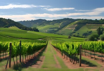 Obraz premium agriculture