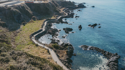 제주 애월 애월해안로