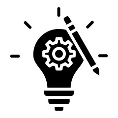 Innovation Icon