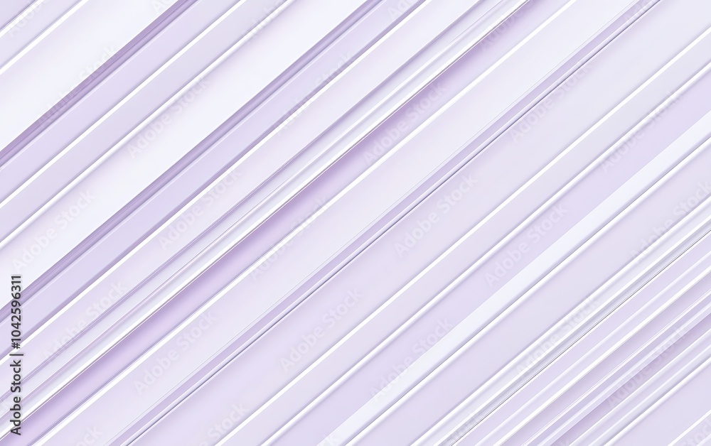 Aufkleber A subtle texture featuring diagonal white lines on a light background, creating an elegant and minimalist design.