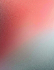 Serene Pink and Gray Gradient: A Subtle Textured Background, perfect for minimalist designs and calming aesthetics.  Ideal for websites, presentations, or branding.