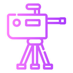 turret Gradient icon