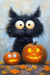 Mystical Reimagining of Tod and Copper