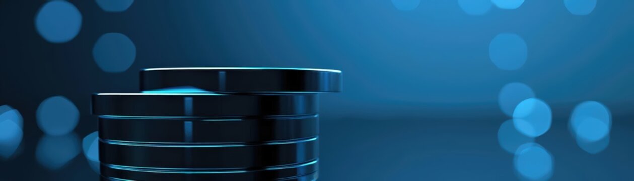 Database manager optimizing database performance and queries